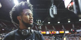 NBA: Jest pierwszy chętny na Marvina Bagley’a