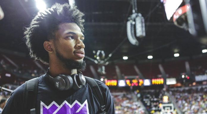 NBA: Znów kłopoty w Sacramento… Dwójka draftu gnębiona kontuzjami