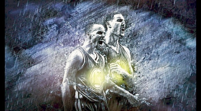 NBA: Kto wpadł na “Splash Brothers”? „To dowód, że żyłem”