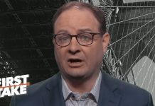 NBA: Wojnarowskiemu puściły nerwy! Ostra reakcja ESPN