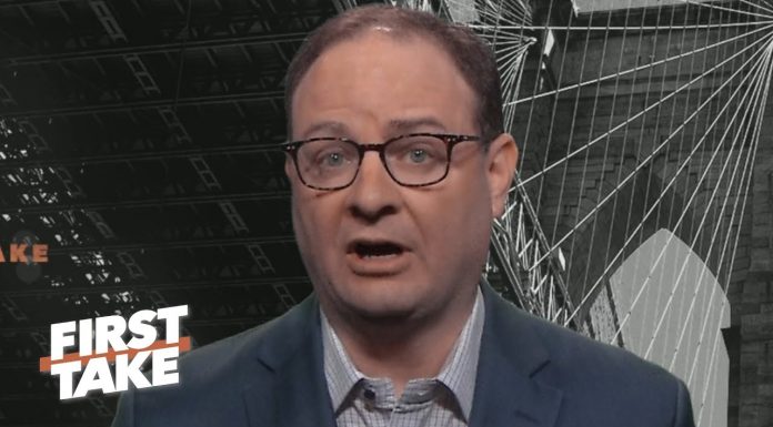 NBA: Wojnarowskiemu puściły nerwy! Ostra reakcja ESPN