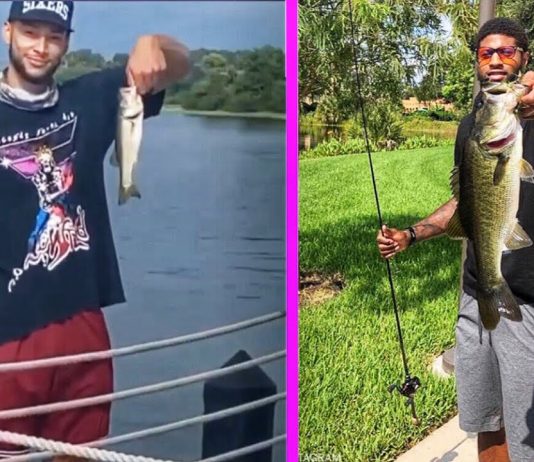 NBA: Jak zawodnicy spędzają czas w Orlando?