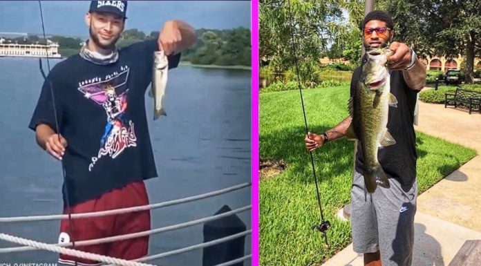 NBA: Jak zawodnicy spędzają czas w Orlando?