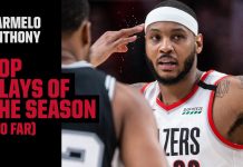 NBA: “Skinny Melo” podbije NBA? Miał być koniec, a będzie początek