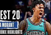 NBA: Mocne deklaracje o Ja Morancie. Ciekawe, czy to udźwignie