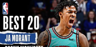 NBA: Mocne deklaracje o Ja Morancie. Ciekawe, czy to udźwignie