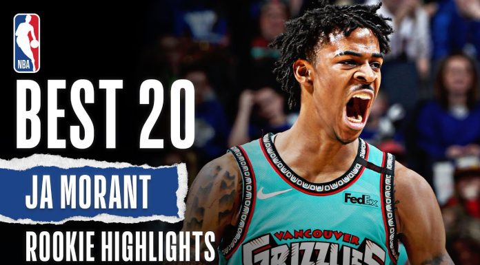 NBA: Mocne deklaracje o Ja Morancie. Ciekawe, czy to udźwignie