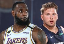 Wyniki NBA: Powrót Giannisa i LeBrona, 23 punkty Curry’ego