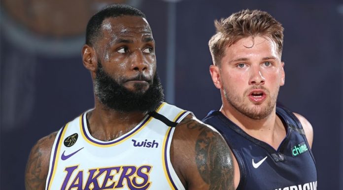 Wyniki NBA: Powrót Giannisa i LeBrona, 23 punkty Curry’ego