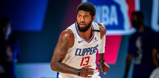 NBA: George do Knicks? Harris do Cavaliers? Najnowsze plotki transferowe