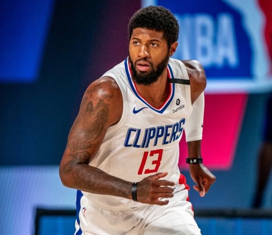 NBA: Knicks nie chcą już gwiazdy Clippers