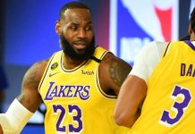 Wyniki NBA: 27 punktów Olynyka i LaVerta, solidny LeBron, 28 „oczek” Danielsa