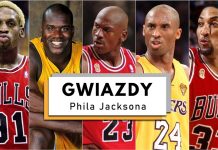 NBA: Jak Philowi Jacksonowi udało się zmotywować największe gwiazdy?