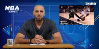 Zanim obstawisz. Jak analizować pojedynki zawodników w meczach NBA?