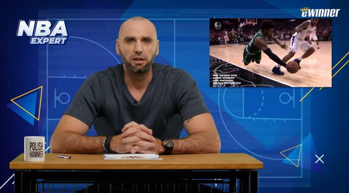 Zanim obstawisz. Jak analizować pojedynki zawodników w meczach NBA?