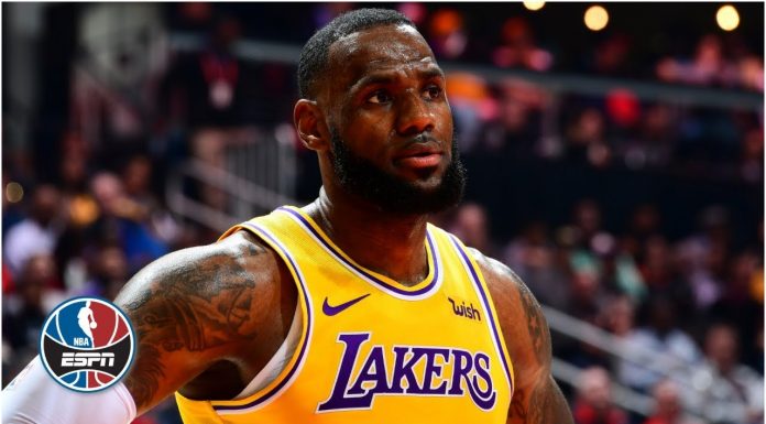 NBA: 5 najtrudniejszych momentów w karierze LeBrona Jamesa