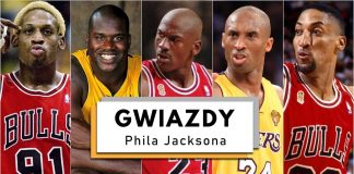 NBA: Jak Philowi Jacksonowi udało się zmotywować największe gwiazdy?