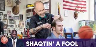 NBA: Shaqtin’ A Fool wraca w wielkim stylu!