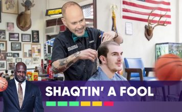 NBA: Shaqtin’ A Fool wraca w wielkim stylu!