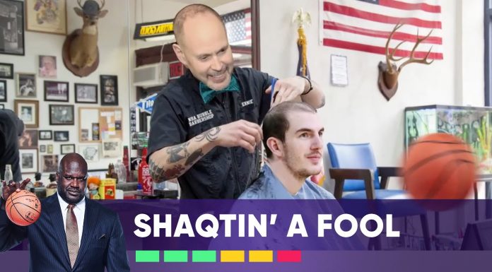 NBA: Shaqtin’ A Fool wraca w wielkim stylu!