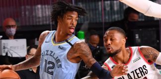 NBA: Cztery zespoły i tylko dwa miejsca. Możliwe scenariusze w walce o playoffs na Zachodzie