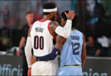 NBA: Będzie dodatkowy mecz o awans do fazy play-off na Zachodzie!