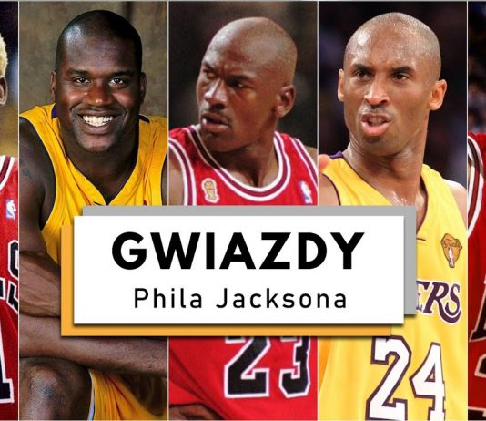 NBA: Jak Philowi Jacksonowi udało się zmotywować największe gwiazdy?
