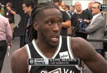 NBA: Nets tracą kolejnego zawodnika, Jokić już zdrowy