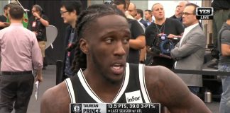 NBA: Nets tracą kolejnego zawodnika, Jokić już zdrowy