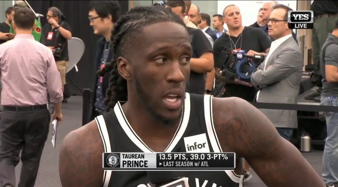 NBA: Nets tracą kolejnego zawodnika, Jokić już zdrowy