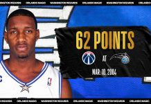 Oglądamy NBA: To był jego najlepszy występ w karierze. Spektakularny!