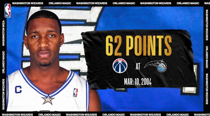 Oglądamy NBA: To był jego najlepszy występ w karierze. Spektakularny!