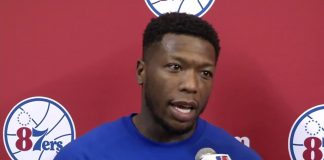 NBA: Nate Robinson się poddał i zmienił dyscyplinę? To może być komedia