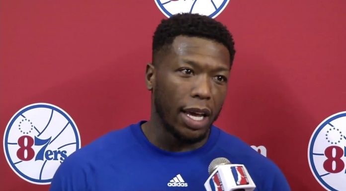 NBA: Nate Robinson się poddał i zmienił dyscyplinę? To może być komedia