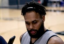 NBA: Gracz Spurs przekaże milion dolarów na walkę z rasizmem