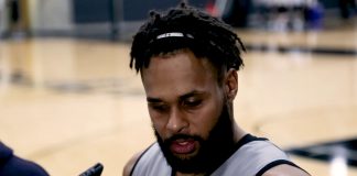 NBA: Kto najbardziej korzysta na dramie w Nets?