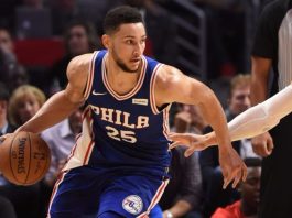 NBA: Wolves chcą Bena Simmonsa! Co z D’Angelo Russellem?