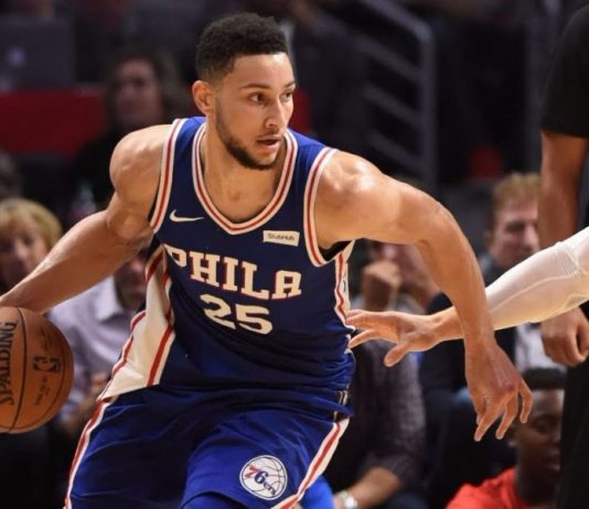 NBA: Celtics pytają o Bena Simmonsa! Jaylen Brown częścią wymiany?