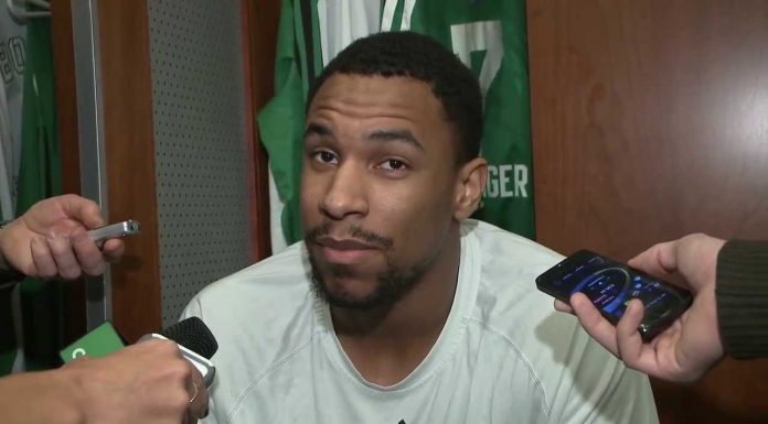 NBA: Były gracz Celtics chce wrócić do ligi