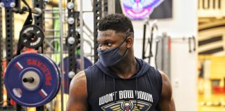 NBA: Czy Zion jest nową wersja Shaqa?