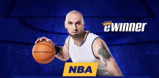 NBA: Play-offowy Typer NBA w eWinner!