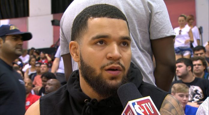NBA: Fred VanVleet rozchwytywany! Knicks i Suns powalczą o rozgrywającego