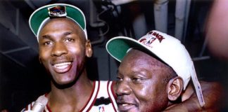 NBA: Morderca ojca Jordana wyjdzie na wolność