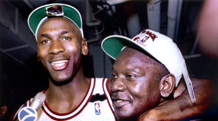 NBA: Morderca ojca Jordana wyjdzie na wolność