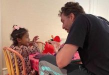 NBA: Urzekające zachowanie Gasola, dzieci Kobego mogą na niego liczyć