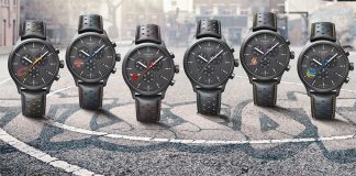 NBA: Pomiar czasu, statystyki i wyjątkowe zegarki. Tissot – Oficjalny Chronometrażysta Ligi NBA