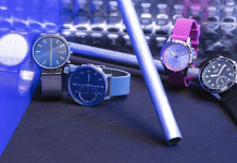 Smartwatch premium za połowę ceny! Duży wybór!