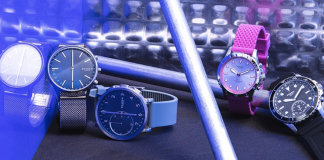 Smartwatch premium za połowę ceny! Duży wybór!