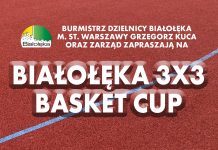 W sobotę w Warszawie najlepszy turniej 3×3!