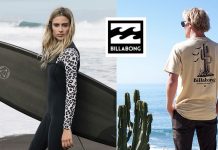 Billabong za połowę ceny! Tylko przez 3 dni!